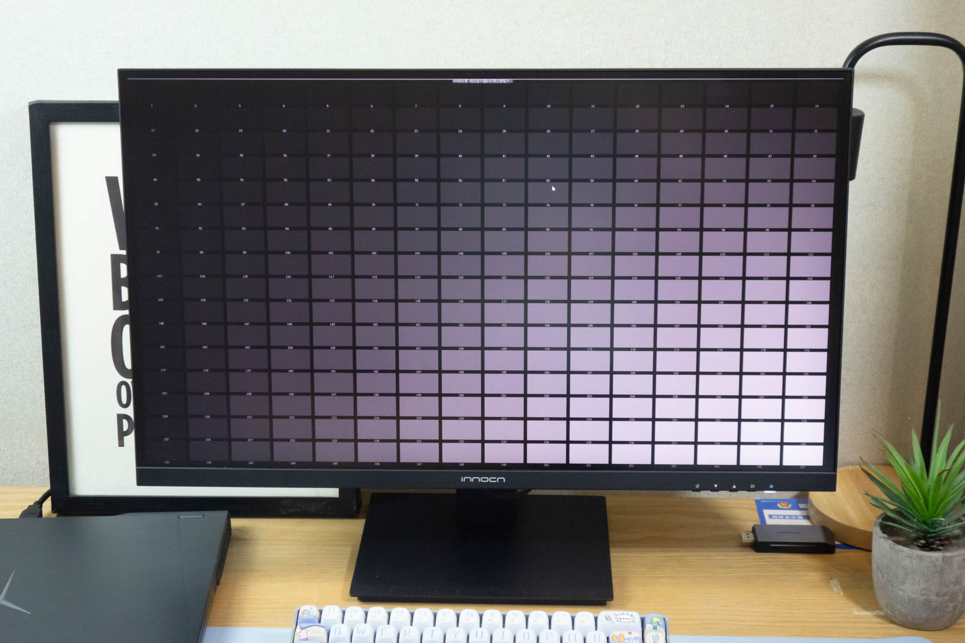 千元出头27寸2k显示器评测,44寸4k显示器十佳评测