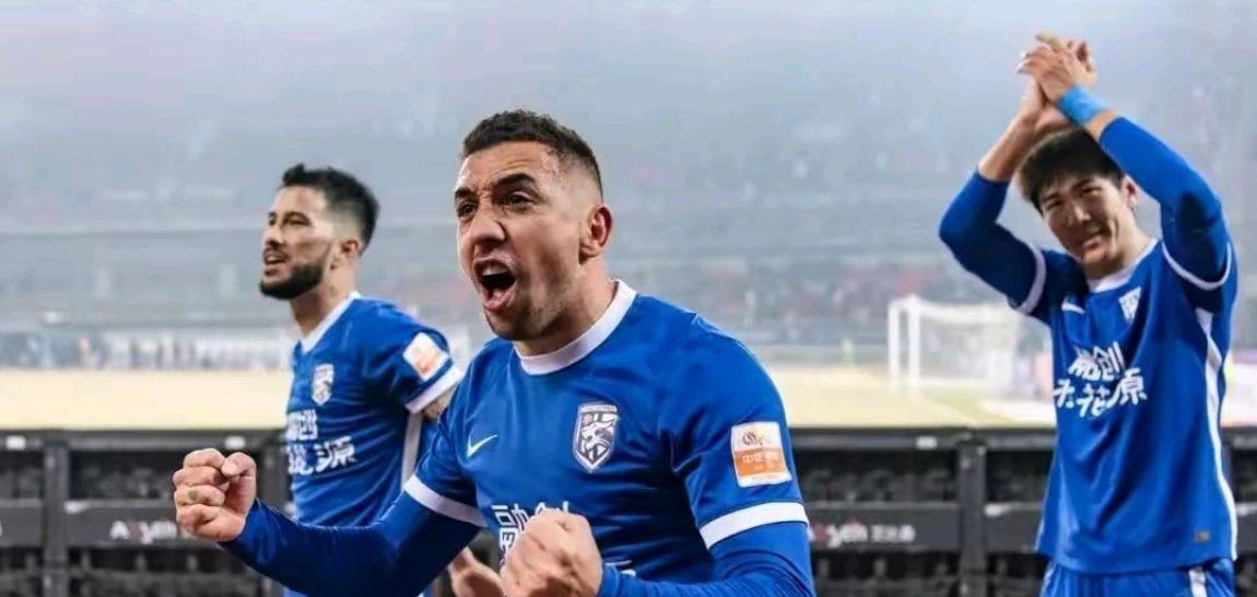 中超十大奇迹,中超最神奇球队