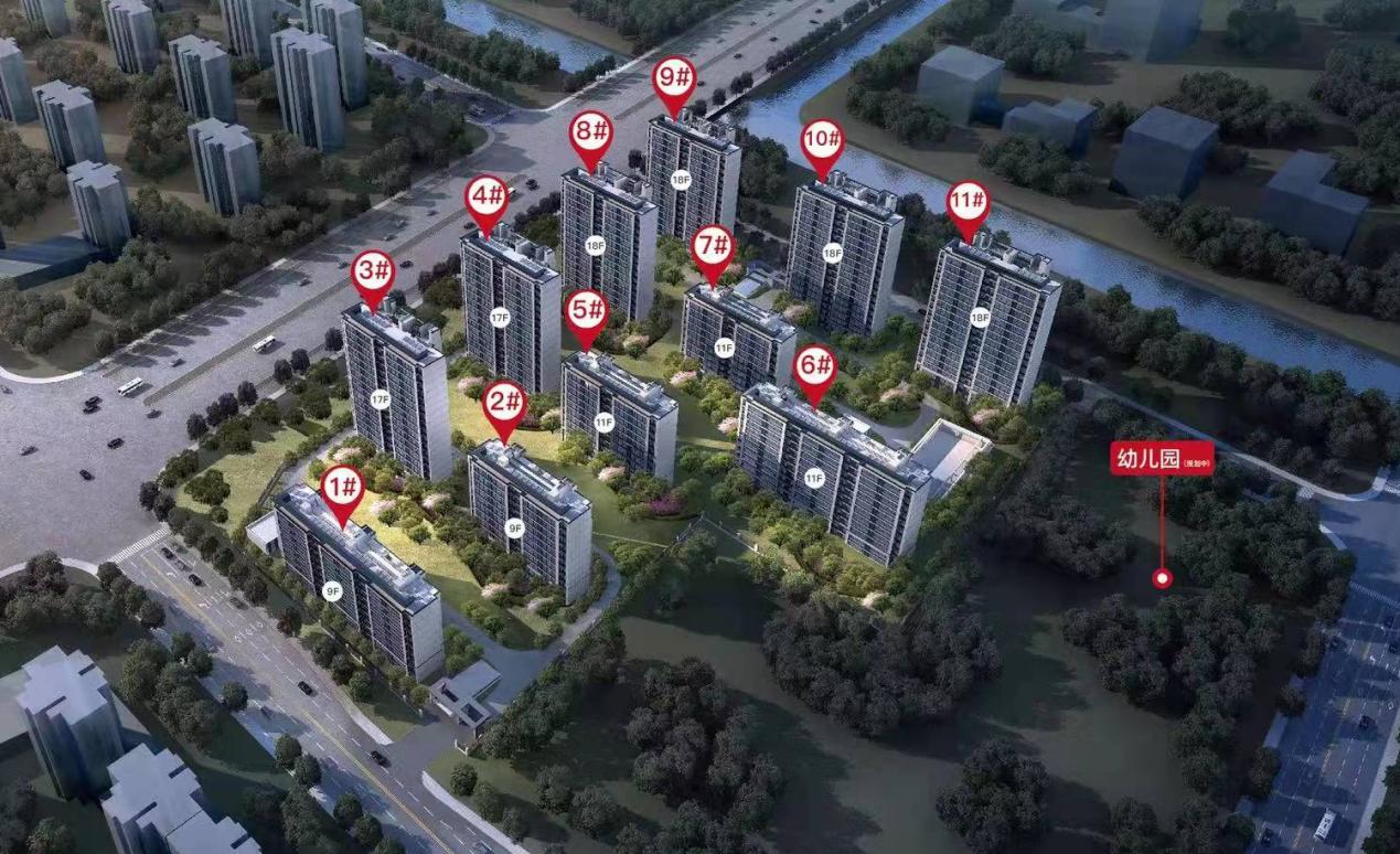 南通通州金辉辉语星辰怎么样,南通金辉辉语星辰最新进度