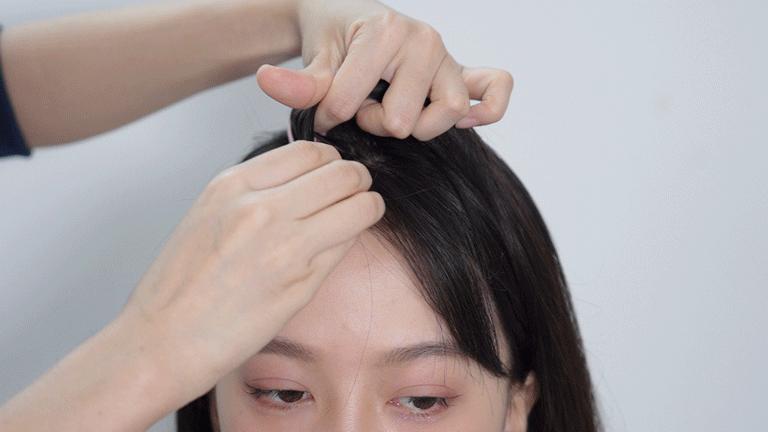 发型有多影响颜值男生,发型影响颜值编发必看