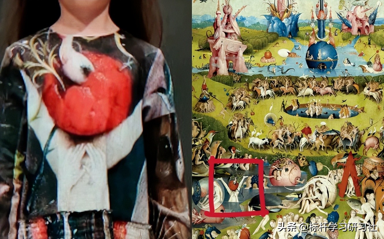 比“毒插画”更邪恶！作死的江南布衣，为何还敢拿儿童开刀？