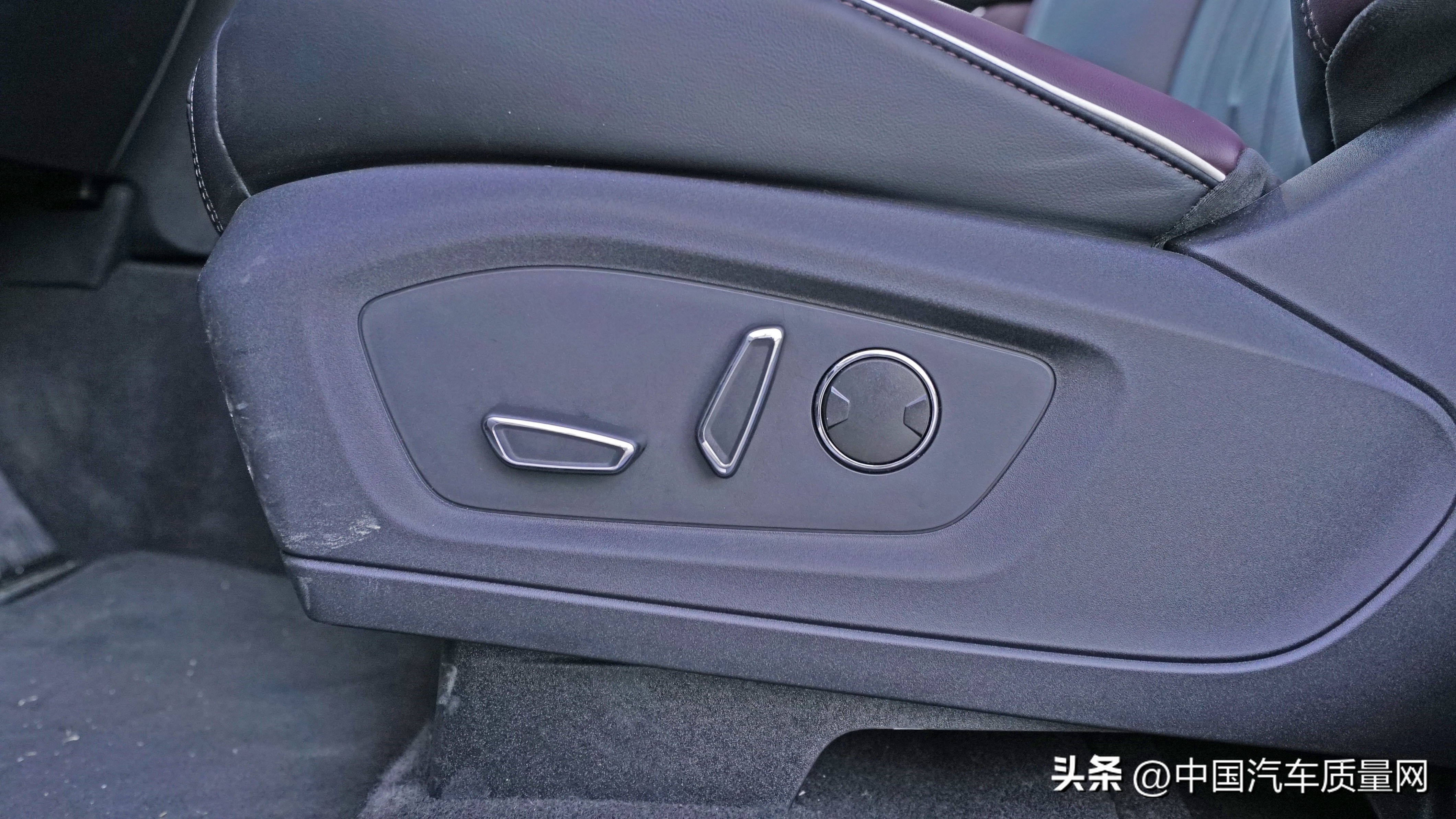 试驾长安福特探险者2023新款,太平洋汽车试驾全新福特探险者