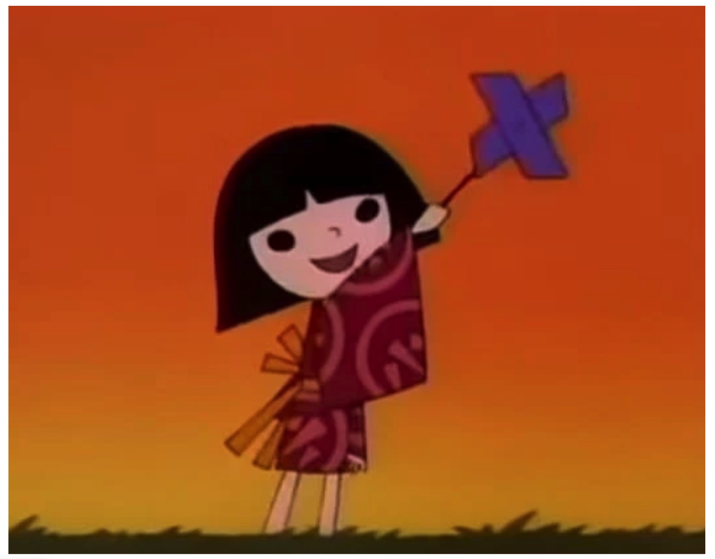 守家招财进宝，离去家道中落，自带好运的日本妖怪-座敷童子