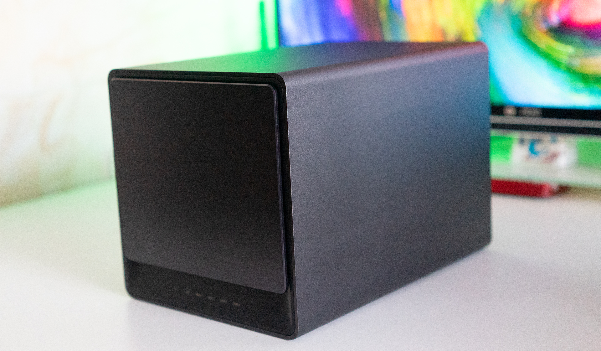 在nas部署专属个人导航页,nas如何在手机端访问和管理