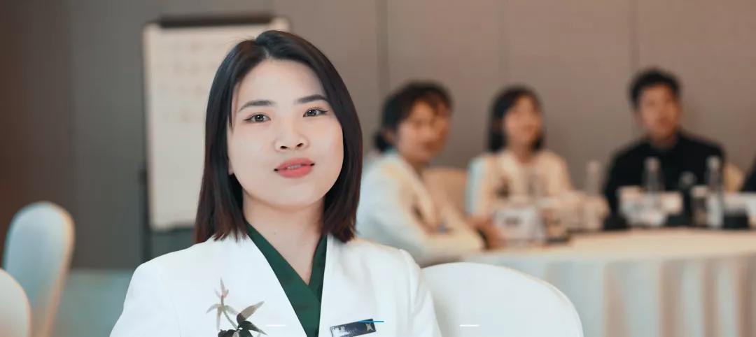 职场“达”人秀！在万达上班，一天会经历什么？