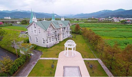 台湾最强民宿攻略,去台湾玩推荐住哪