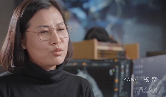 黑神话开发团队多少人,黑神话跑路