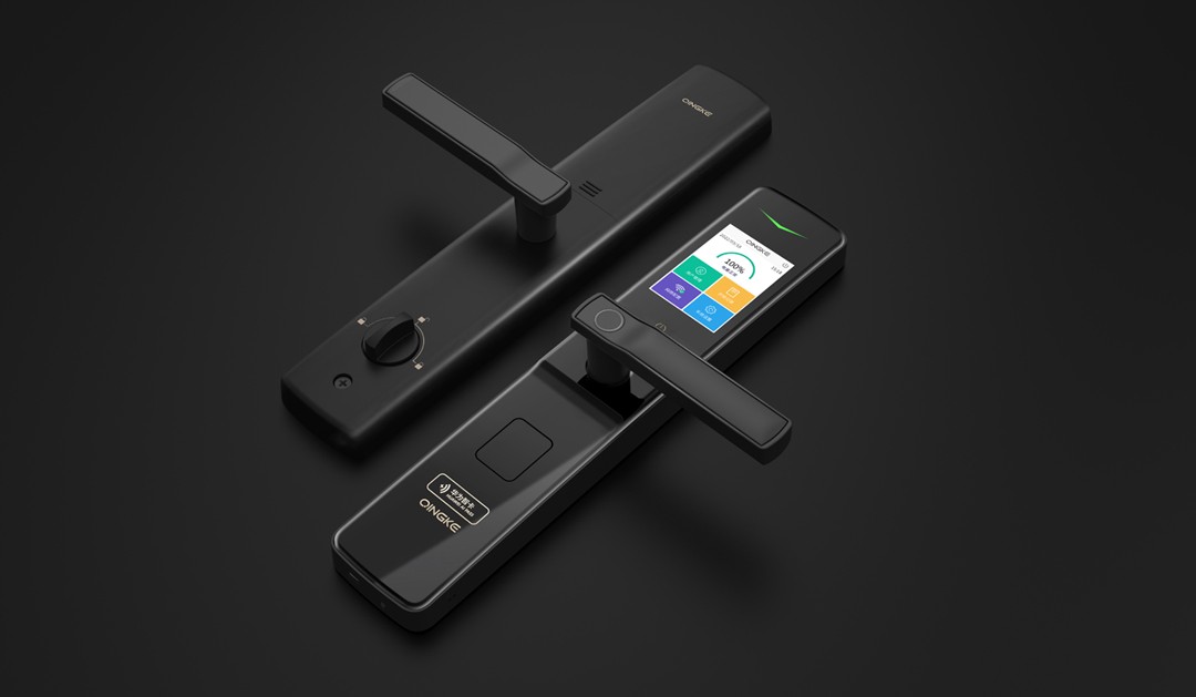 智能门锁可以用手机nfc开锁吗,智能门锁怎么用手机添加nfc