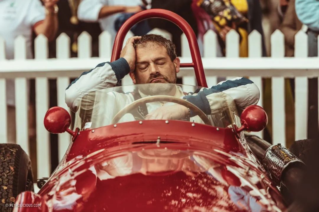 感受汽车运动魅力品味汽车文化,一场颠覆感观的汽车文化盛宴