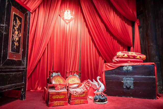 情人节父母的故事,情人节跟父母怎么过才有意义呢