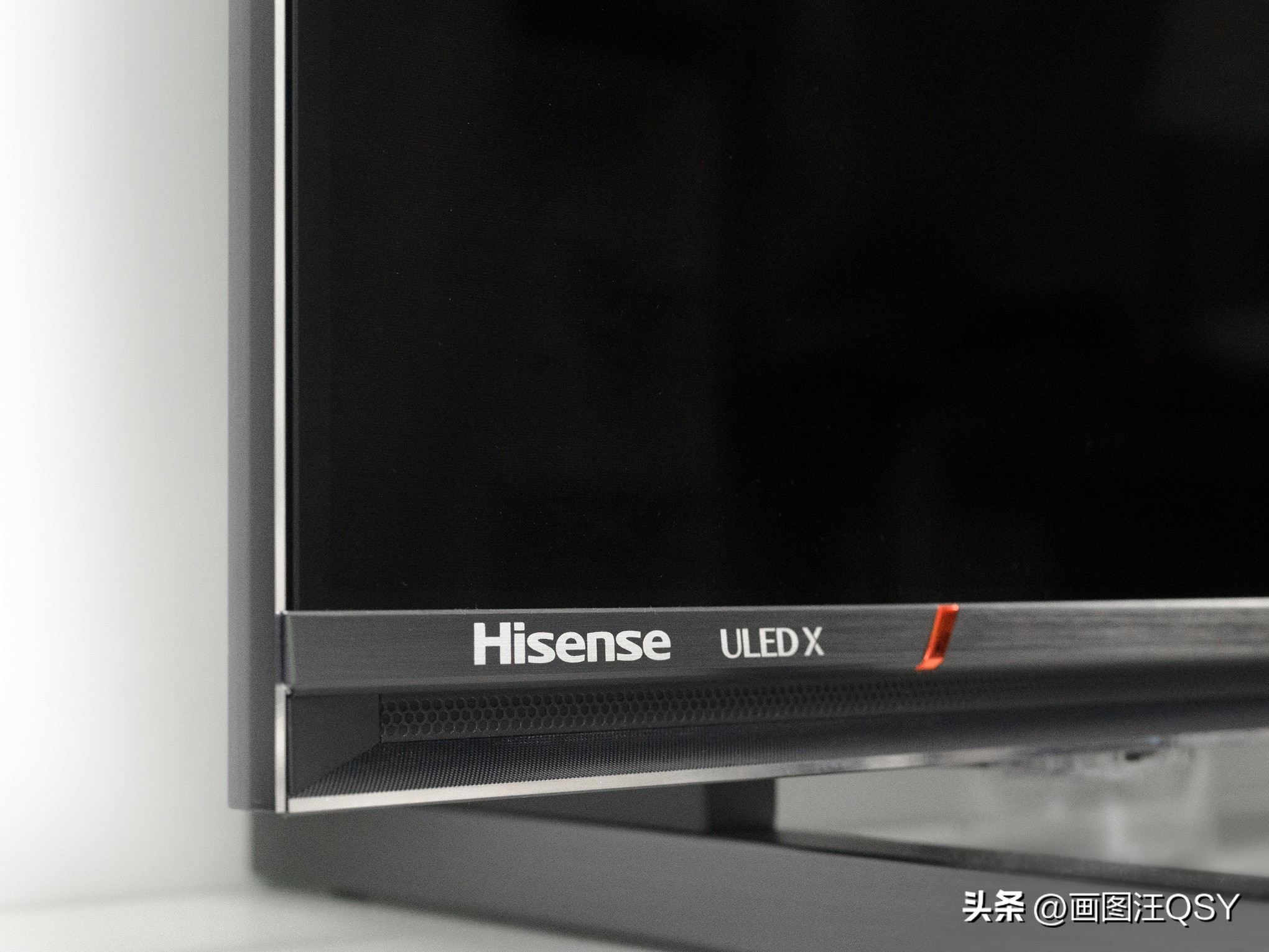 海信电视7700u55寸评测,海信75寸u7k电视怎么样