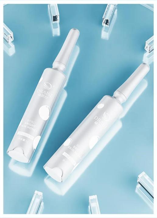 黛昂丝密集美颜效果,烟酰胺如何淡化黑色素