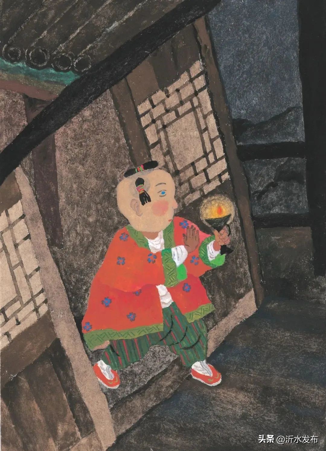 连她都敢请,这档综艺怎么想的