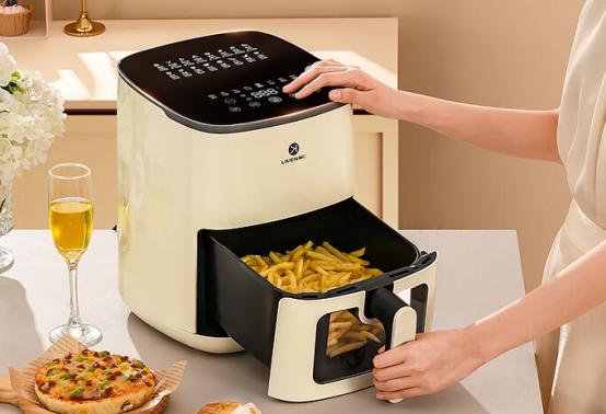 空气炸锅什么品牌质量好安全性高,目前什么品牌的空气炸锅质量最好