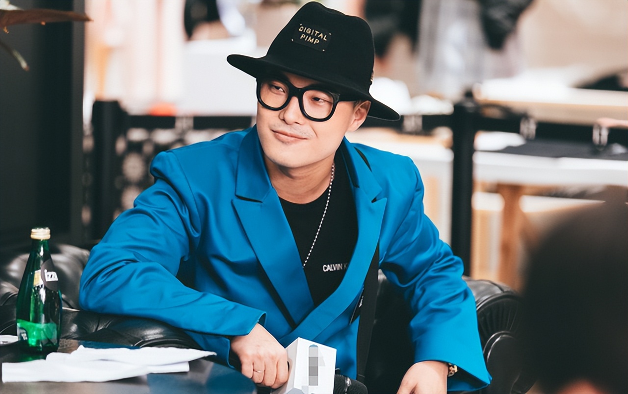 李易峰暴脾气瞬间,李易峰说抠门