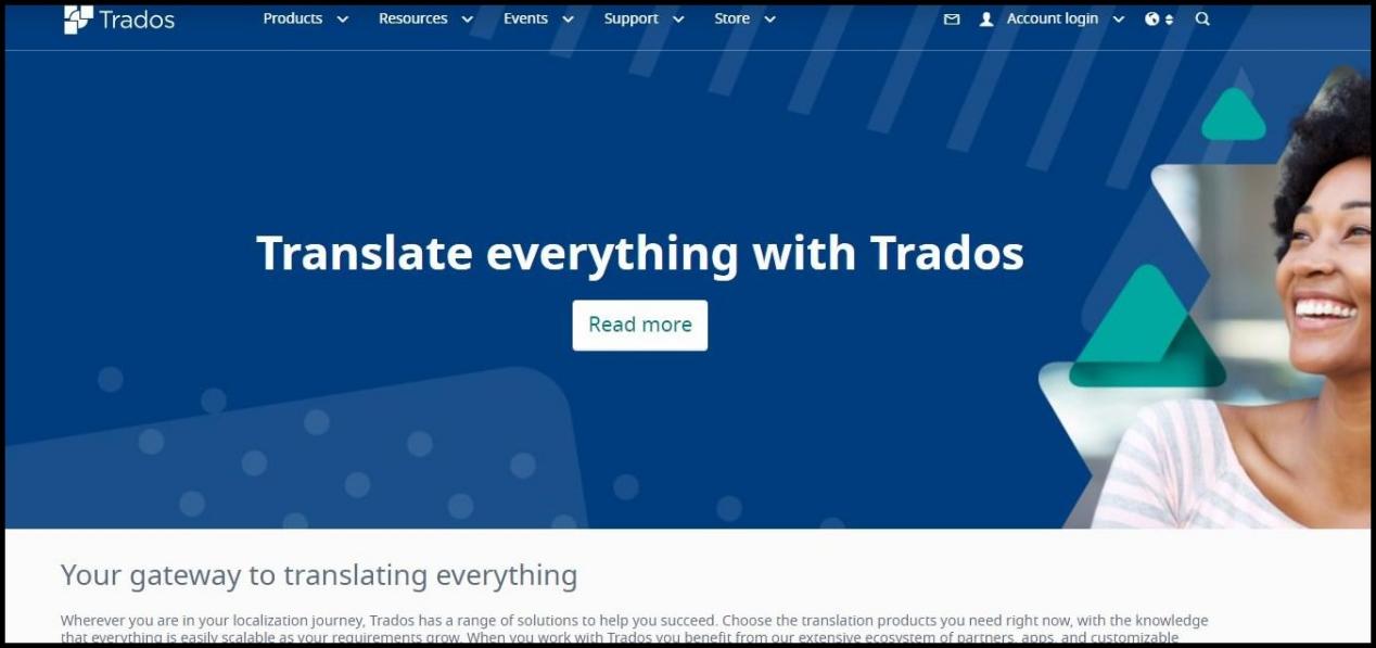 英文的PDF文件怎么翻译成中文？文件翻译教程来啦