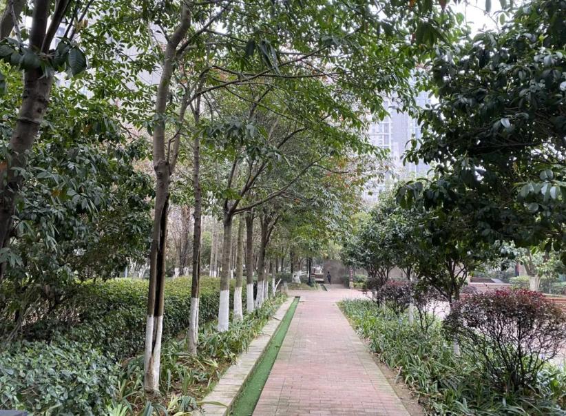 长沙买二手房注意十大忠告,长沙万科城买房