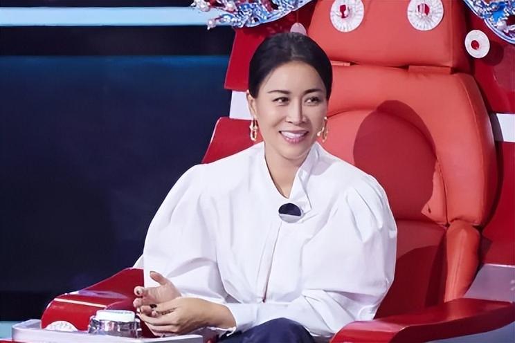 那英巅峰有多火,那英火吗