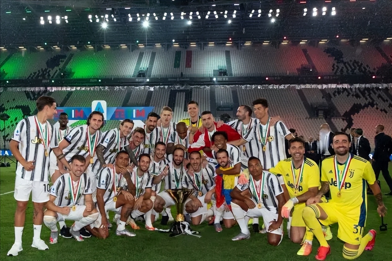 尤文加盟恒大新消息,尤文今夏改造名单