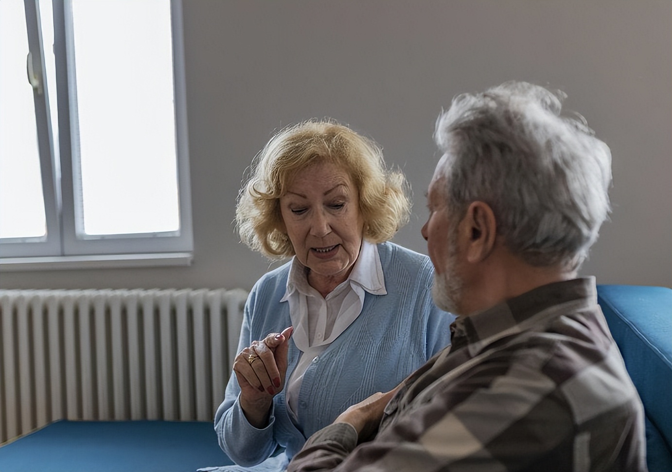 女性怎么算进入更年期,如何判断女性是否进入更年期