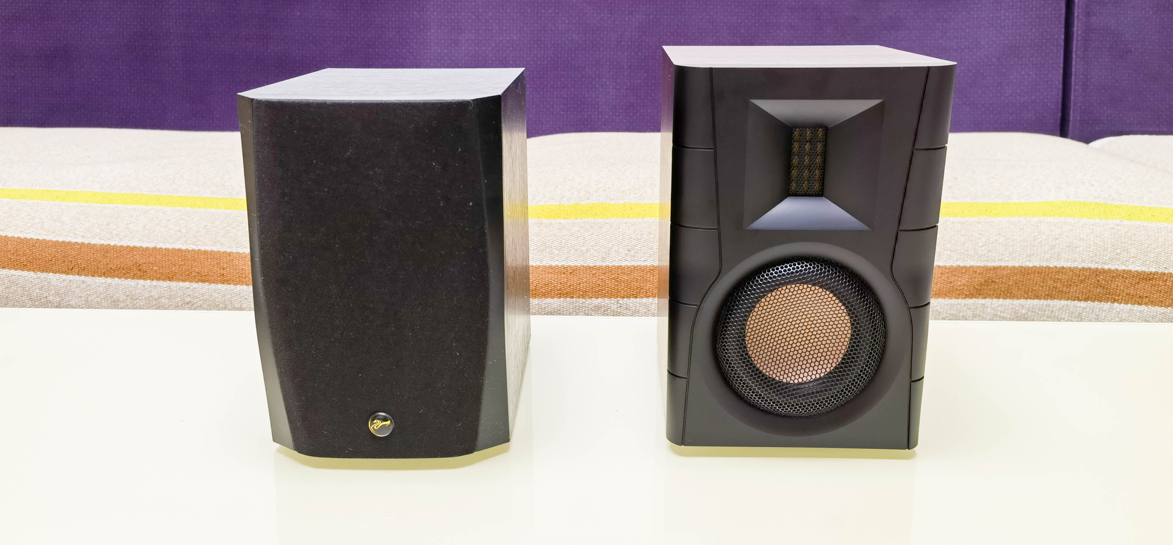 千元左右惠威2.0音箱推荐,比惠威d100性价比高的音箱