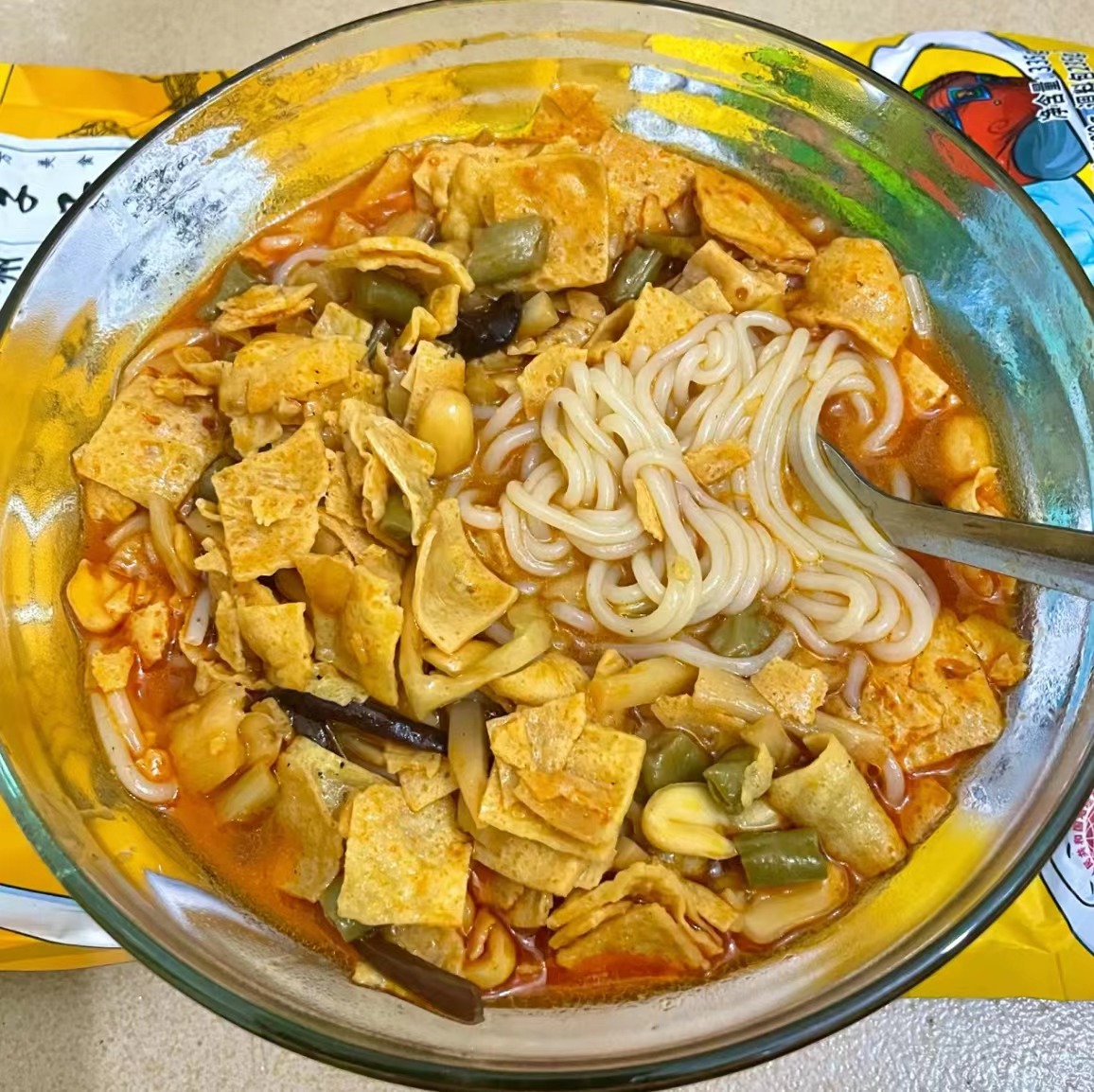 最火的螺蛳粉是哪个牌子,什么牌子的螺蛳粉比较好