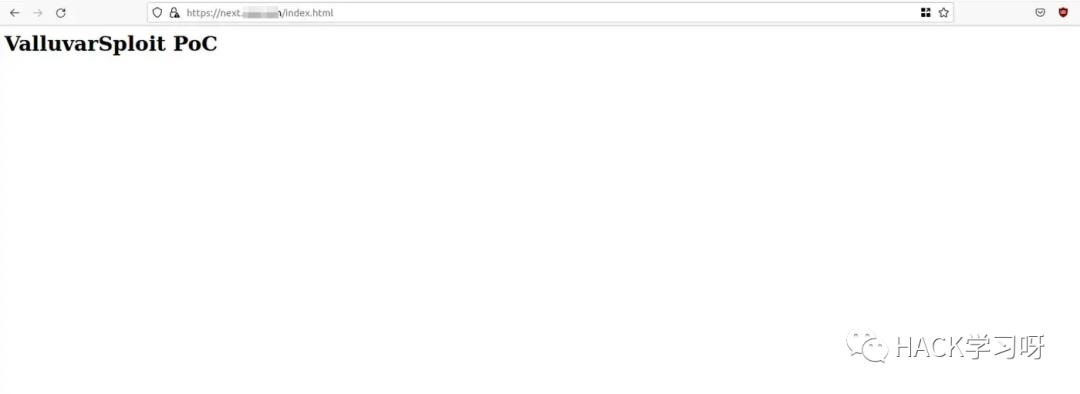 记一次赏金2000美元的子域名接管漏洞挖掘