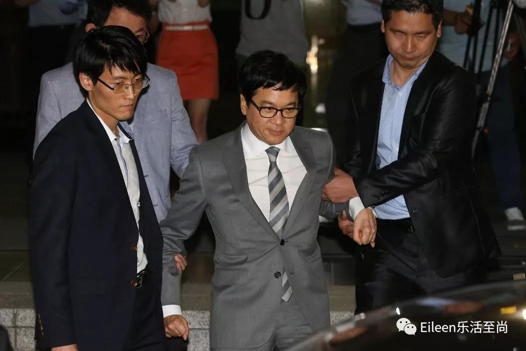 三星太子又被废？长公主付完分手费为何又贷1000亿还债？