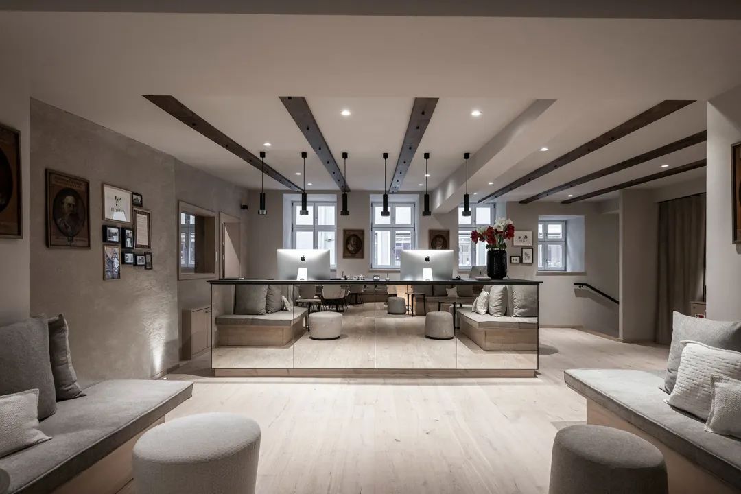 十大打卡品牌酒店,全国值得打卡的一百个酒店