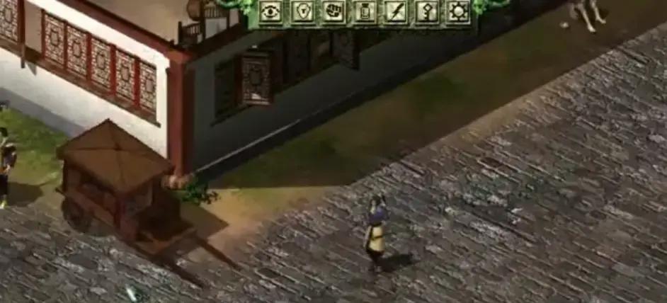 剑侠情缘外传之月影传说的攻略,剑侠情缘外传月影秘籍