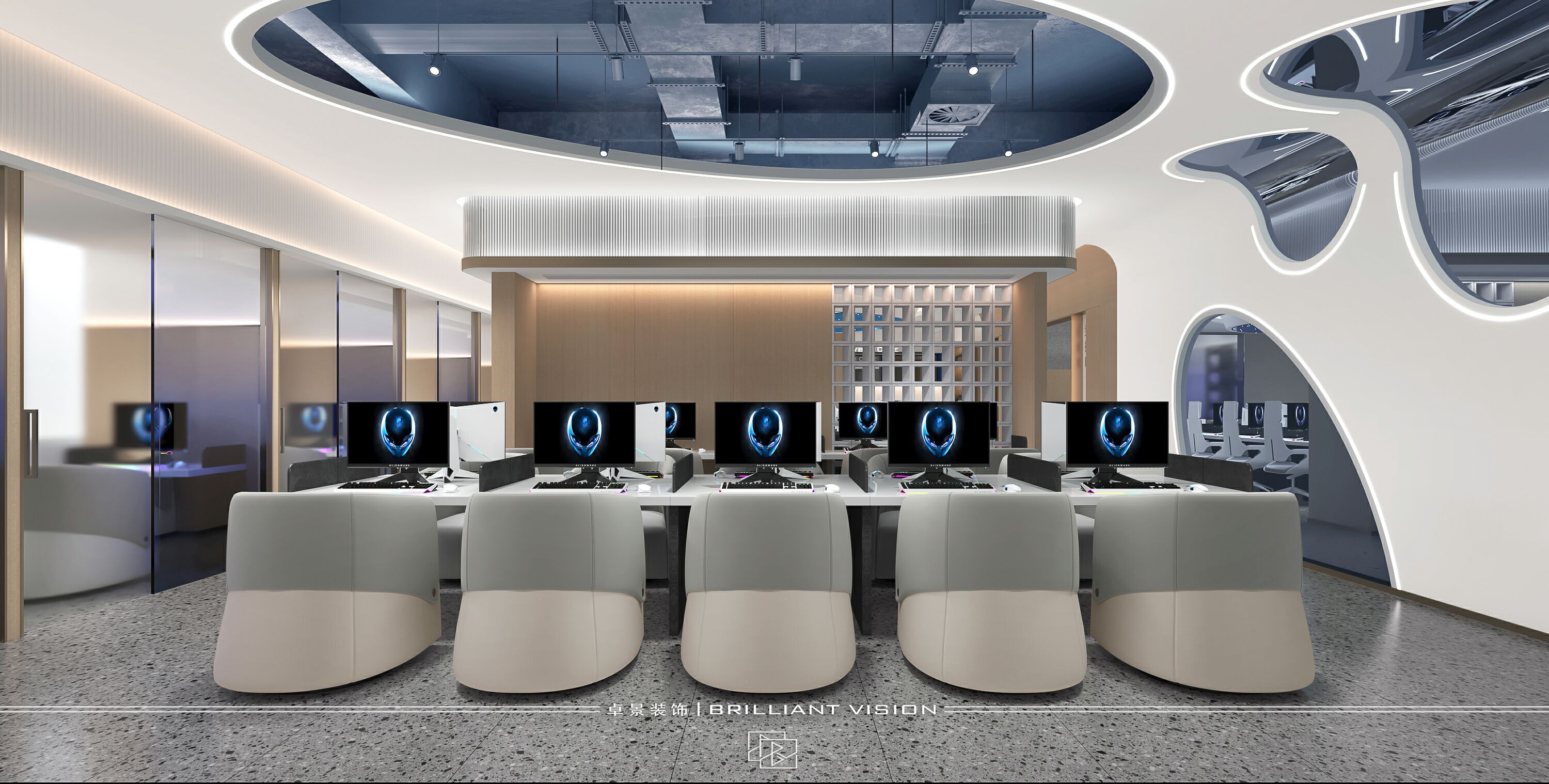 开网咖需要什么设备,开网咖需要办证吗