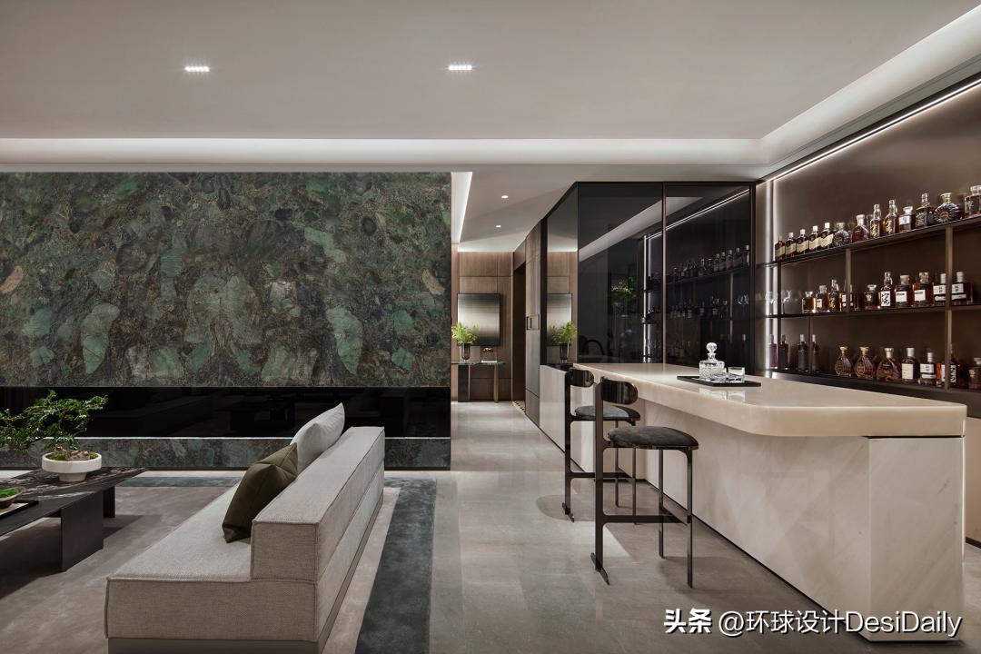 首发.SCD｜回归纯粹极致的生活「环球设计3082期」