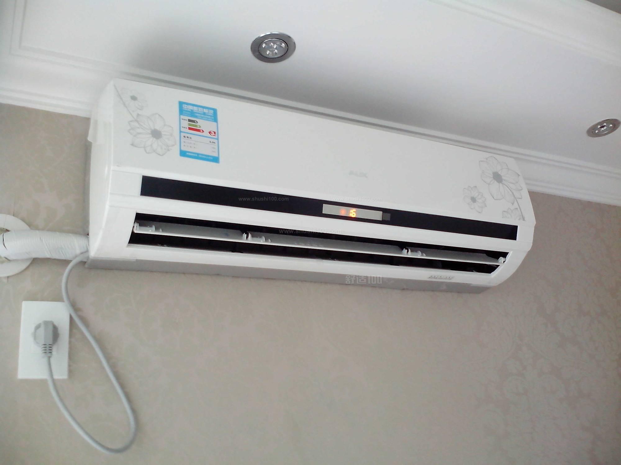 本来是为了省电才买的变频空调，但看到电费账单，真的觉得买错了