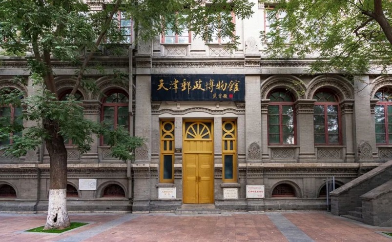 天津冷门,天津周边冷门自驾