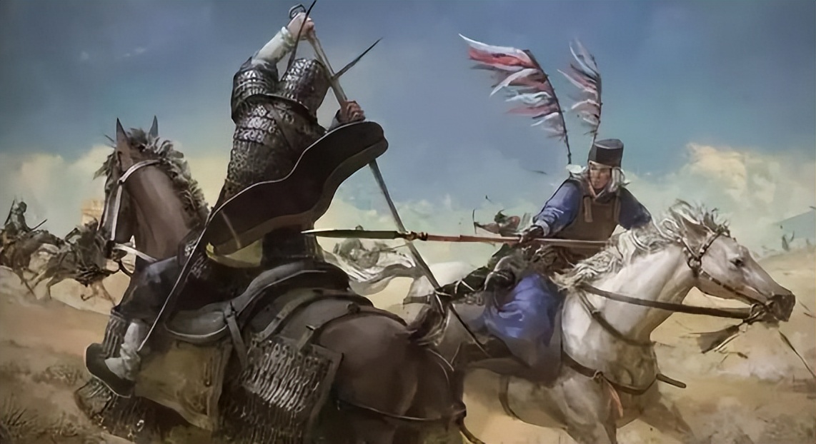 飞将军李广一生征战为何却难封侯,历史上的飞将军李广是个怎样的人