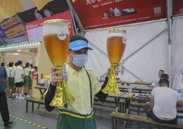 夏日去哪里旅游好玩,夏日去哪里旅游比较好