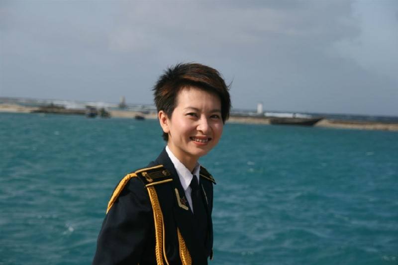 甘萍与黎兵现居成都吗,甘萍和黎兵夫妇