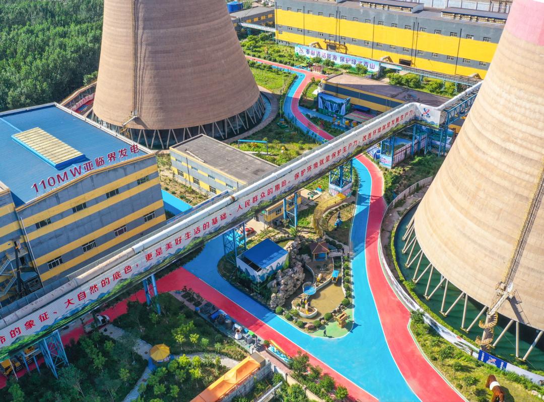 迁安市旅游新项目,迁安旅游业未来发展