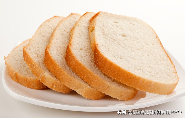 酶制剂在烘焙食品中的作用,酶在面包加工的应用图片