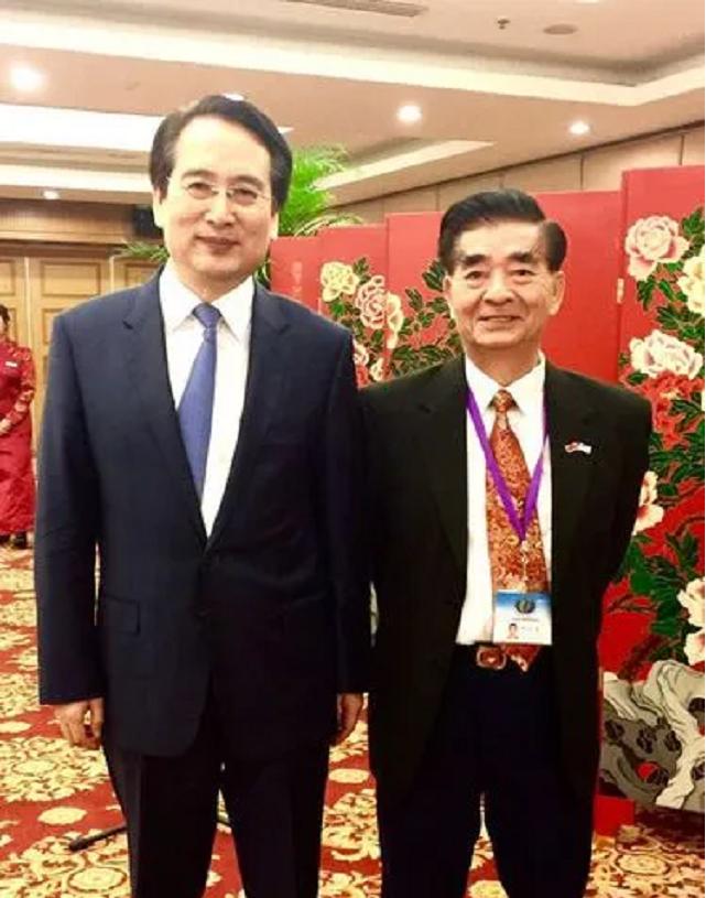 间谍梁成运是怎样被抓的,79岁间谍梁成运出镜忏悔