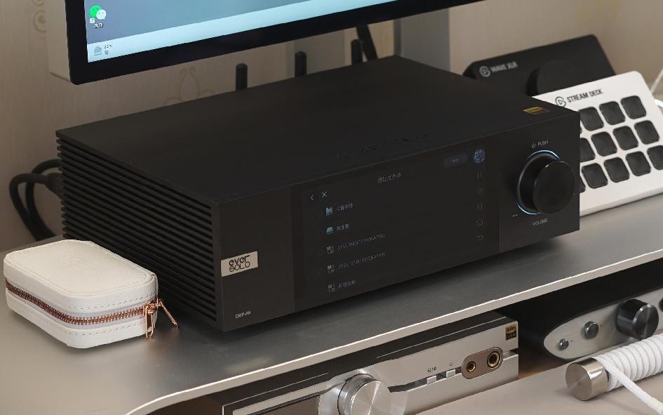 实惠性价比，轻松打造高效私有云！威联通TS-462CNAS测评！