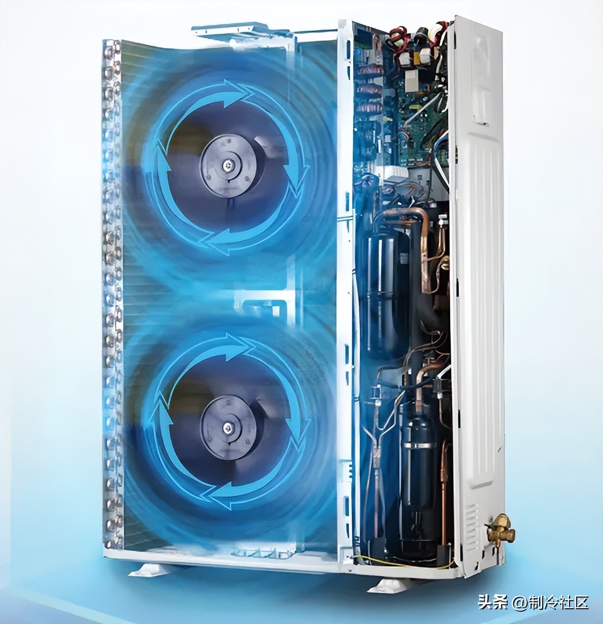 国产中央空调品牌,国产家用中央空调哪个品牌好