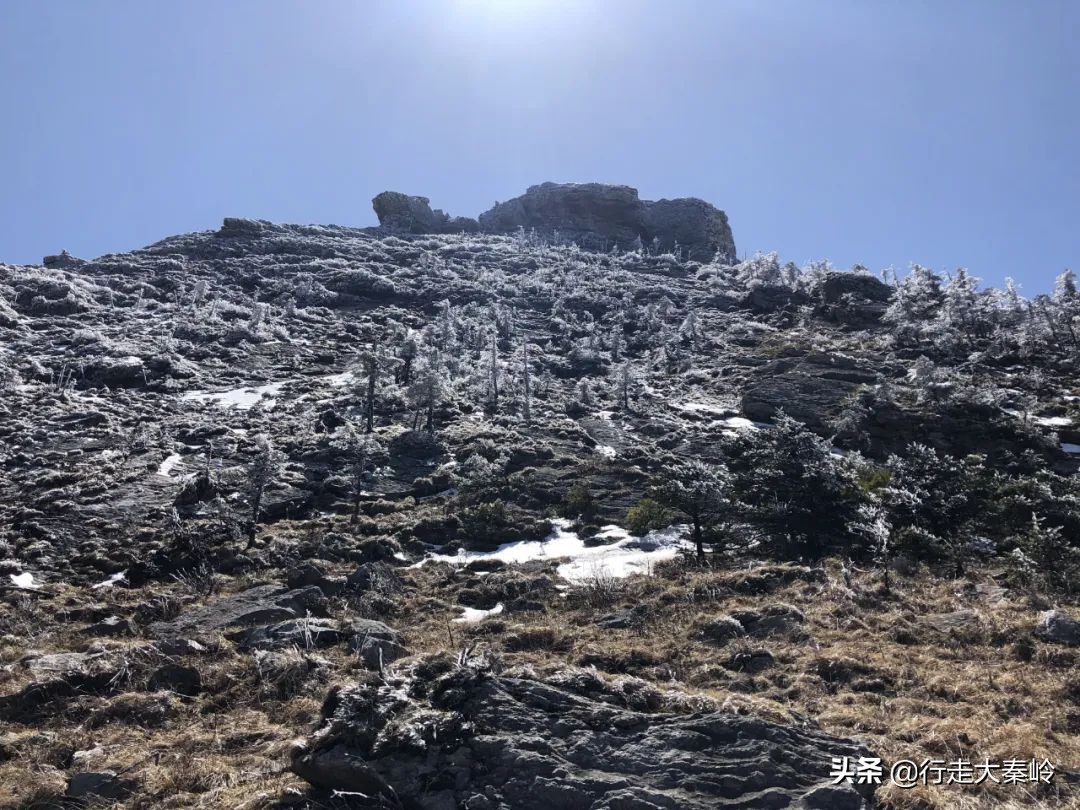 「36」脚踩光头一轮日心骋鹿角生净土——2020.04.12一日光鹿穿越