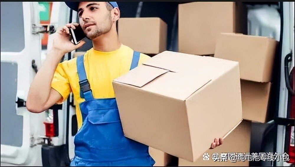 独立站卖家如何选择美国海外仓