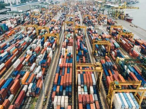 中国连续5个月减持美债债券,外资连续净买入中国债券