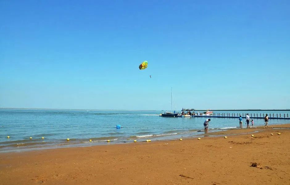对天津籍免票半价的景区,优待证在天津哪些景区免门票