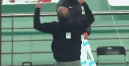 日韩世界杯克林斯曼,怪哉后续