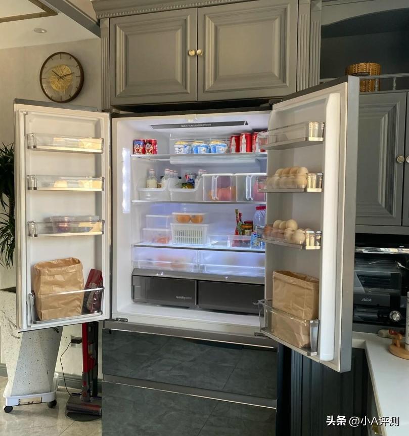 买冰箱怎么选不会踩坑,冰箱选购有技巧照着买不吃亏