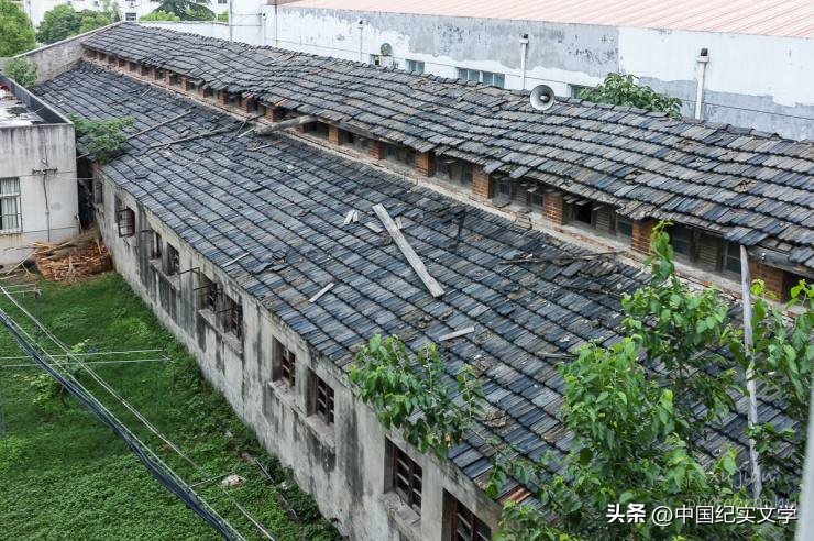 解放后关押国民党战犯监狱,民国时期被软禁的人有哪些