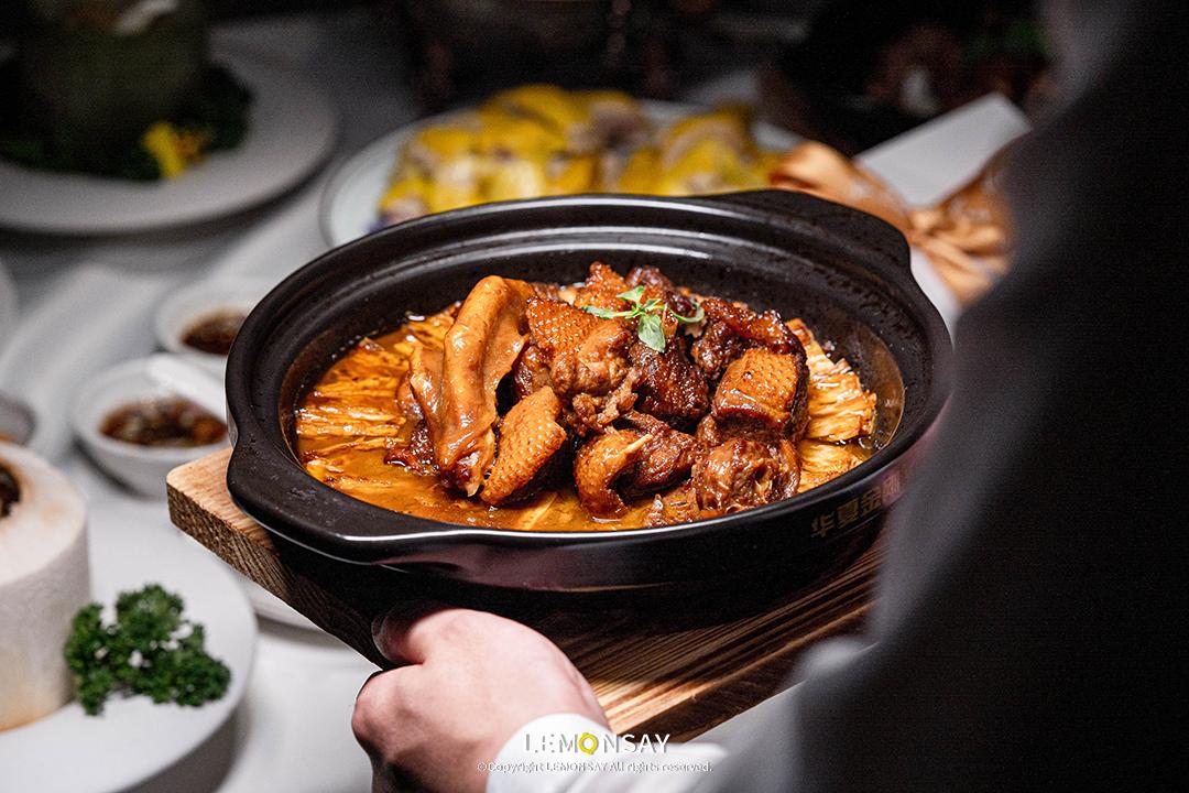 来海南一定要吃糟粕醋,外地人吃得惯糟粕醋吗